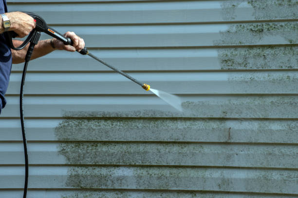 Best Affordable Power Washing  in Karnes City, TX
