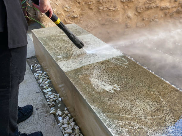 Best Affordable Power Washing  in Karnes City, TX